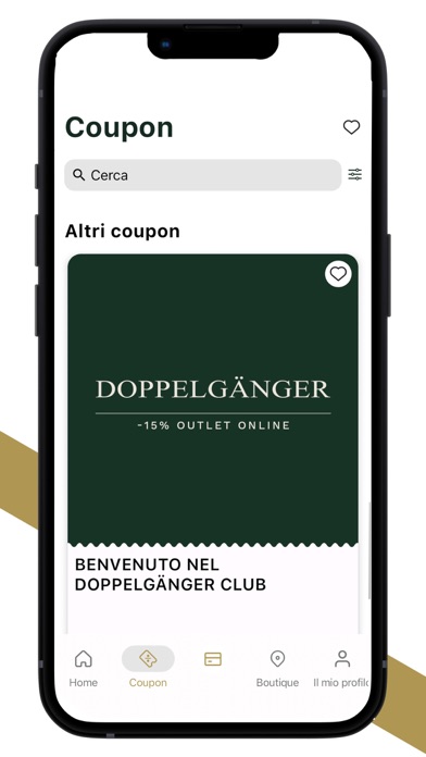 Doppelganger Club Screenshot