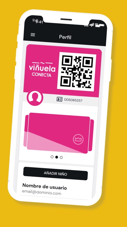 La Viñuela Conecta screenshot-5