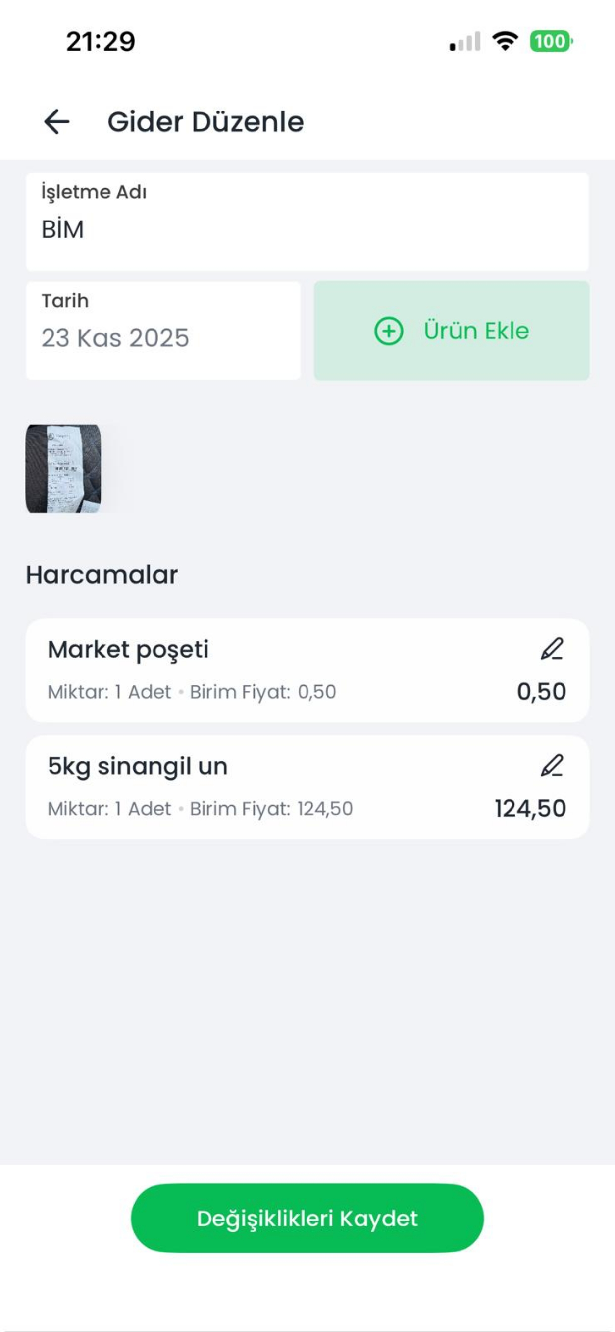 Shopix H2O