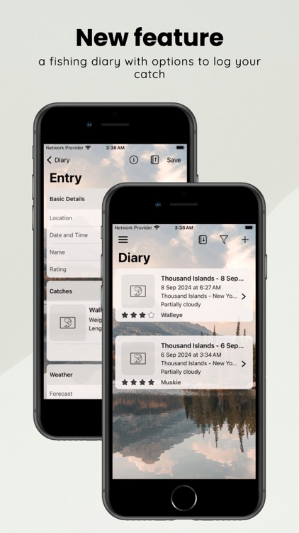 When to Fish - Fishing App screenshot-6