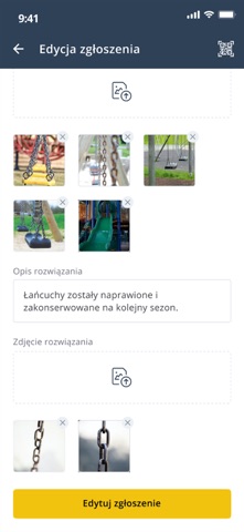 RoomKeep - wsparcie dla hotelu screenshot
