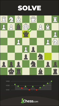 Chess - Play & Learn Online screenshot 6
