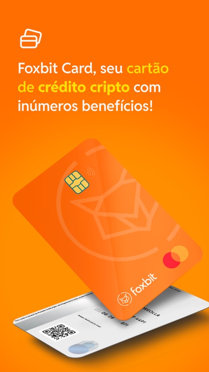 Foxbit Exchange screenshot-3