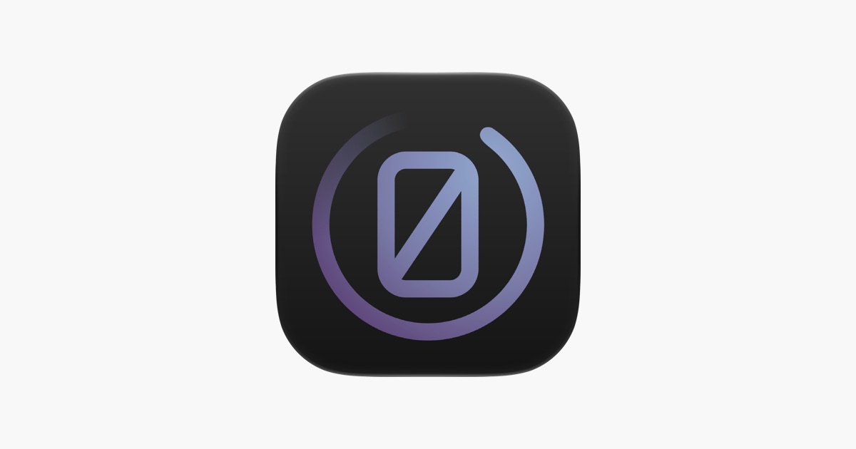 ‎Screenless: Screen Time, Focus 앱 - App Store