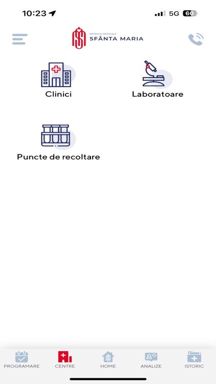 Sfanta Maria screenshot-5