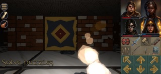 The Obelisk Screenshot 4 of 8