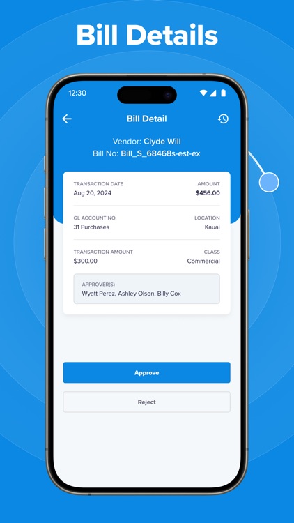 PathQuest AP screenshot-3