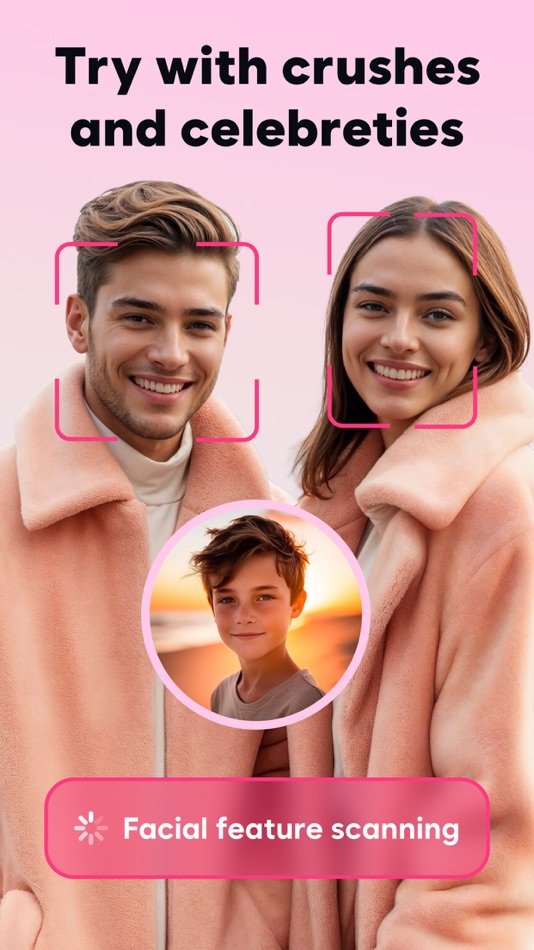 #3. Baby AI Generator • Face Maker (iOS) By: Gigo Gokadze