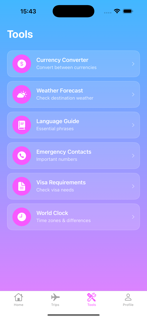 Gexo screenshot 3