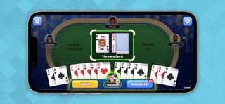 Rummy Life - Card game screenshot