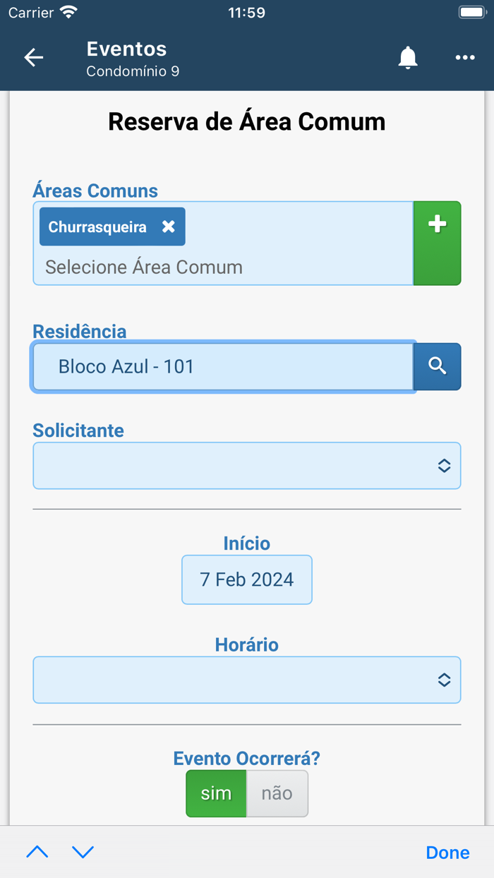 Associação Res. São José