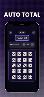 Dice Roller - 3D screenshot 5