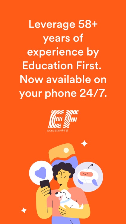 EF Hello Learn English with AI screenshot-7