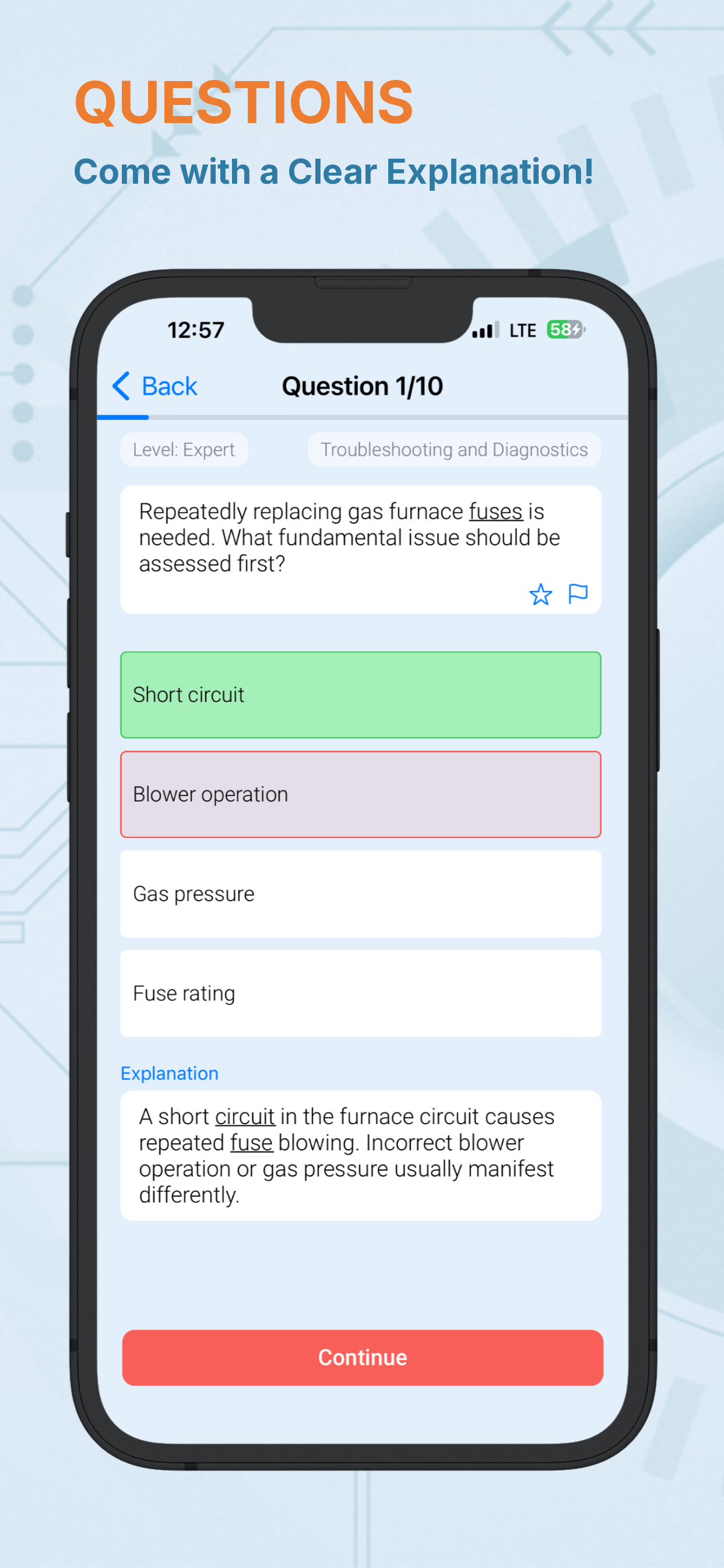 RV Technician Mastery screenshot 3