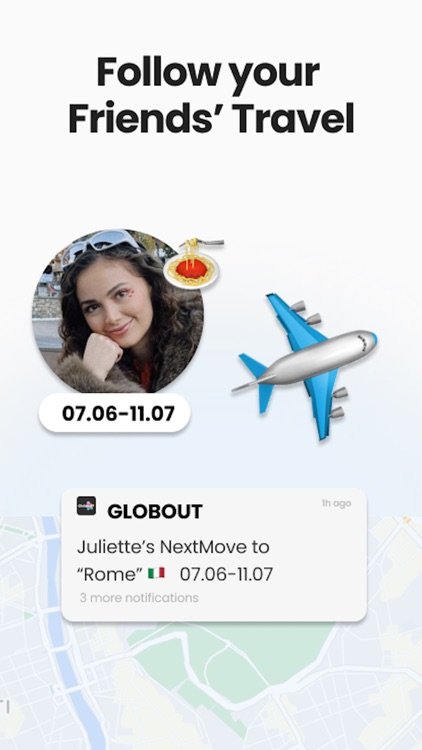 Globout App screenshot-3
