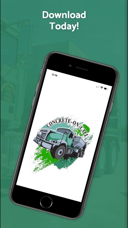 Concrete On Call screenshot-6