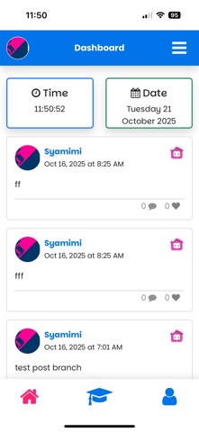 Little Butterfly App screenshot