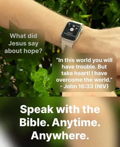 #1. BibleQuery (iOS) Göre: REISS ALFRED JONES