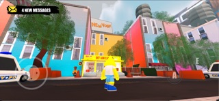 WHO IS YKS? screenshot 2