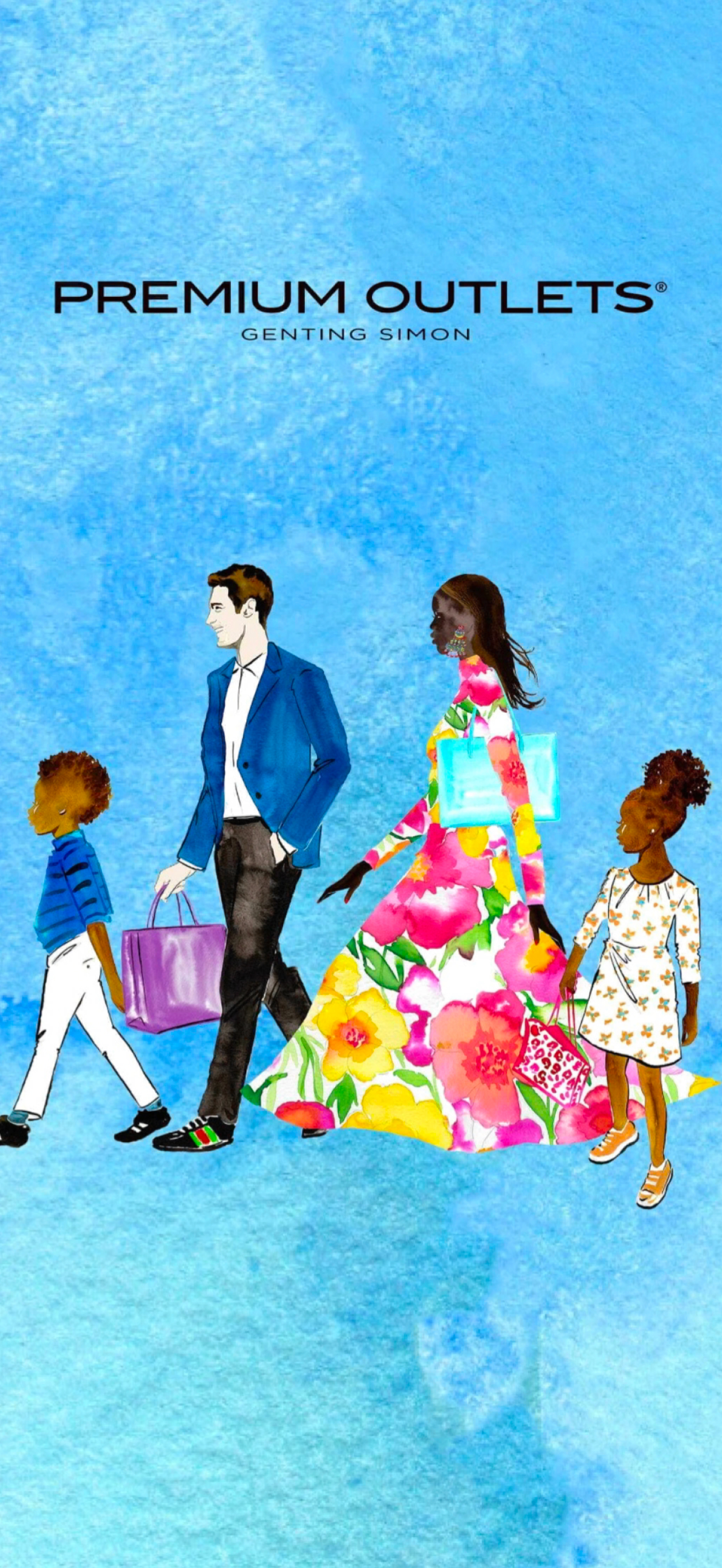 Premium Outlets Malaysia