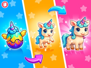 Avatar Go animal world games