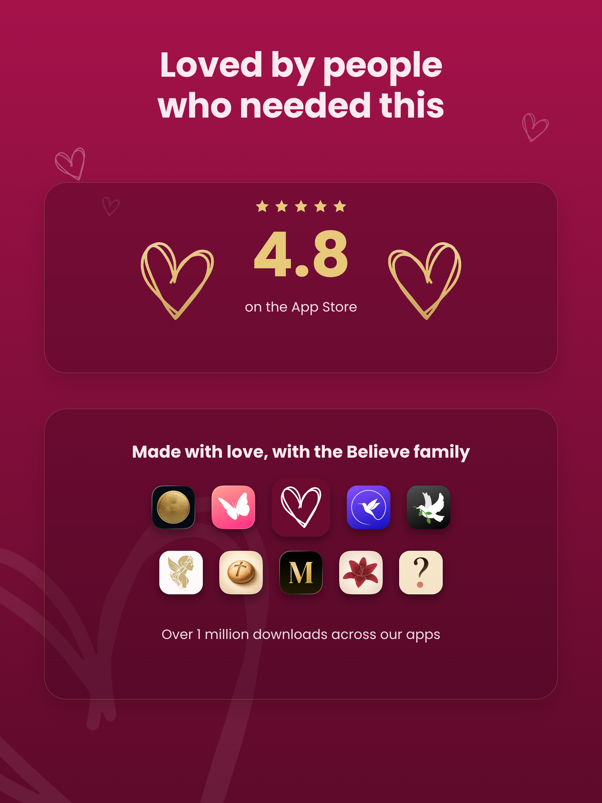 Unique: Self Love & Care screenshot 20
