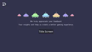 UFO Grabber! screenshot 4