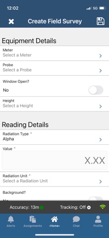 MissionEdge Screenshot 5 of 6