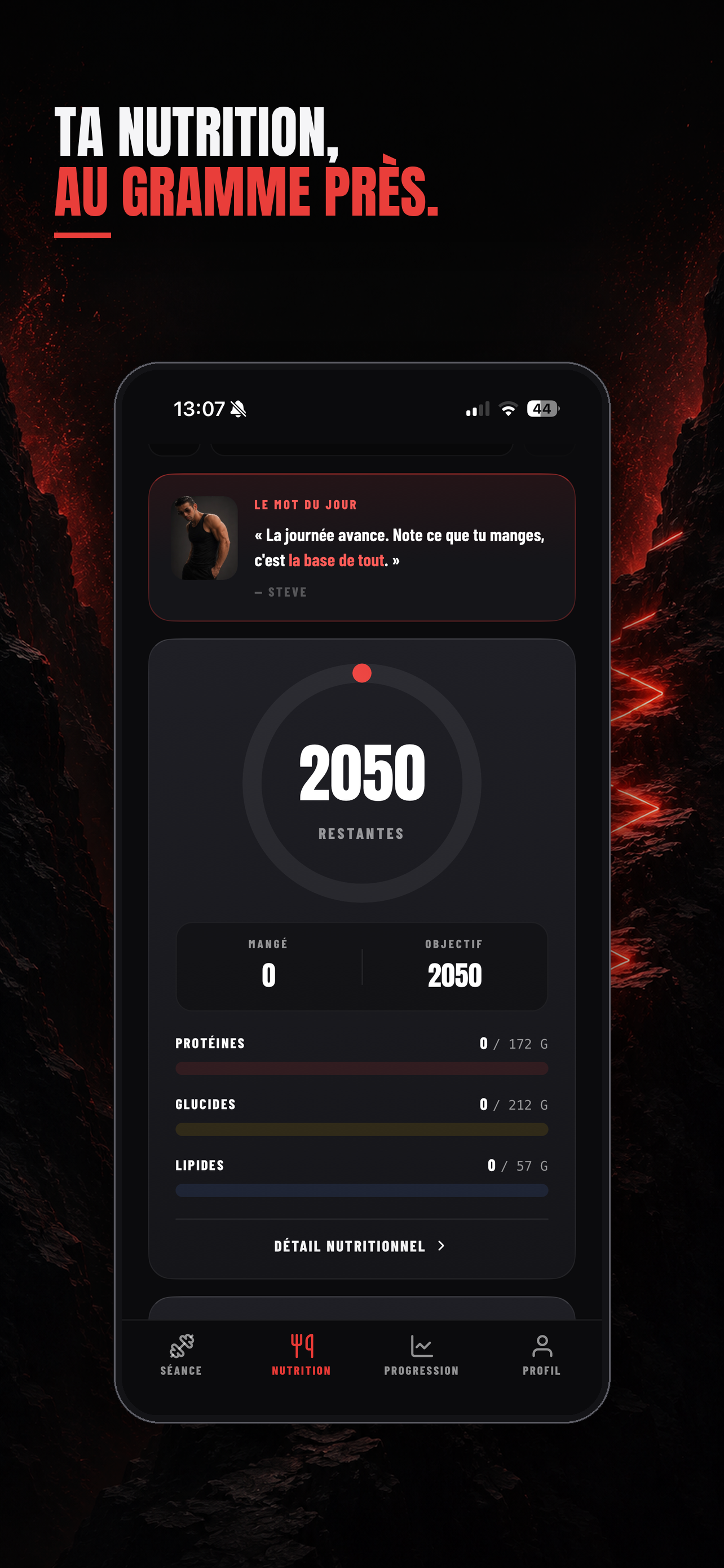 ASCEND — Coaching screenshot 4
