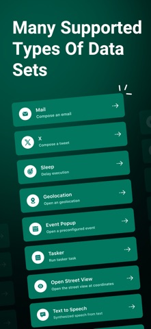 Smart NFC Tools Reader Screenshot 4 of 6