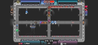 Maze Mice — скриншот 3