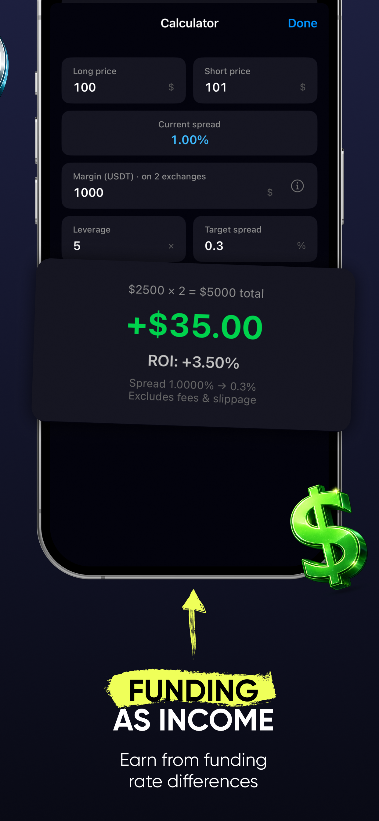 ArbitrageRadar