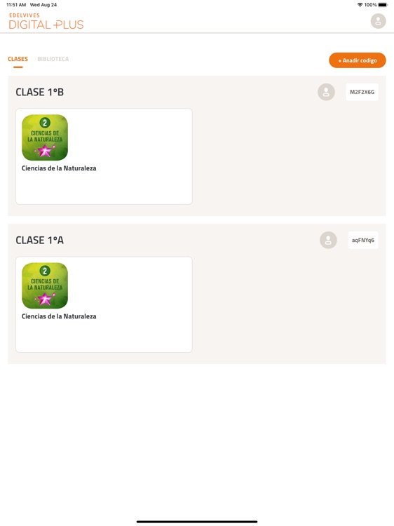 Edelvives Digital Plus México