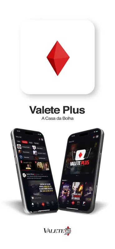 Valete+ screenshot 1 of 6