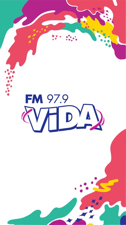 FM Vida 97.9