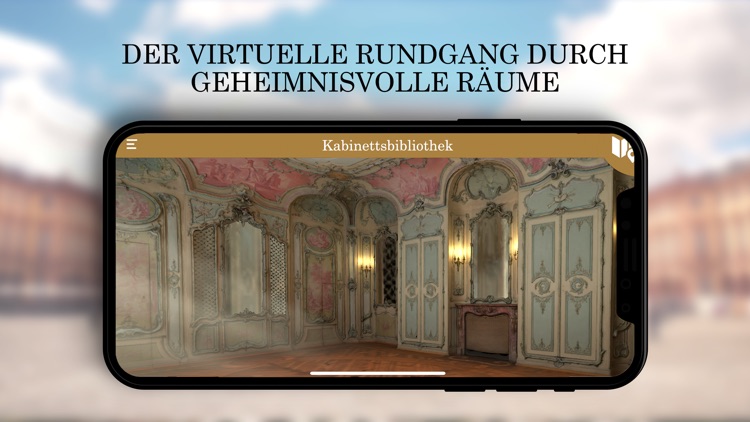 Monumente interaktiv