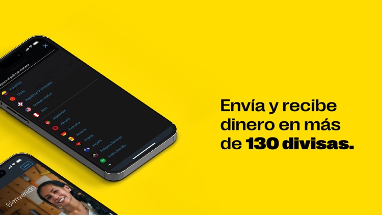 Western Union Send Money ES