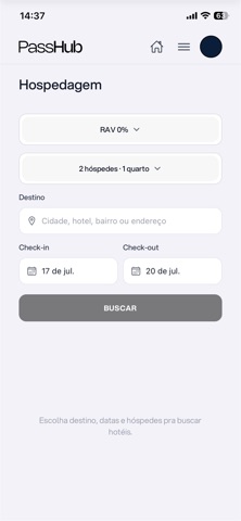 PassHub Screenshot 5 of 6