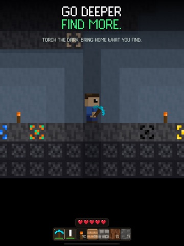 WatchBlocks: Craft & Build Screenshot 7