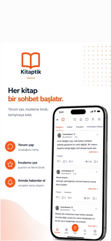 Kitaptik Screenshot 7 of 8