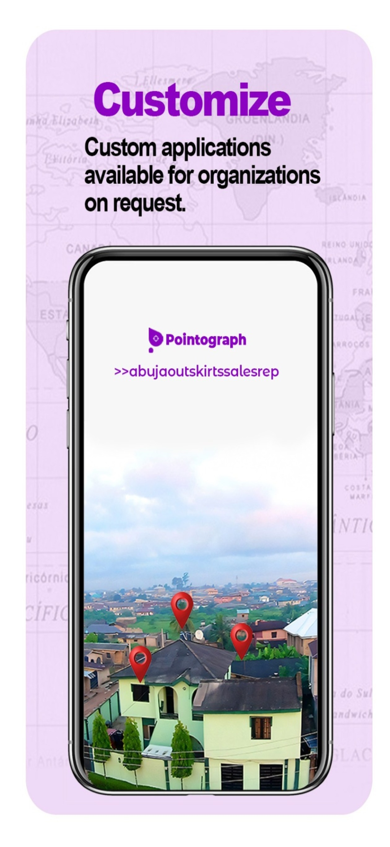 Pointograph screenshot 3
