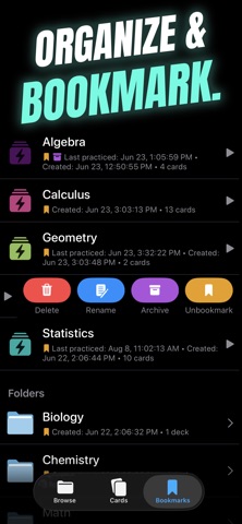 Crammer: study in one night Screenshot 8 of 10