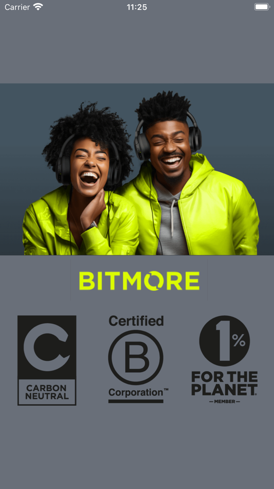 #1. Bitmore Music (iOS) 由: Bitmore Limited