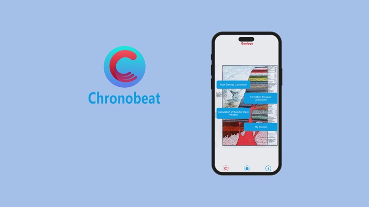 Chronobeat