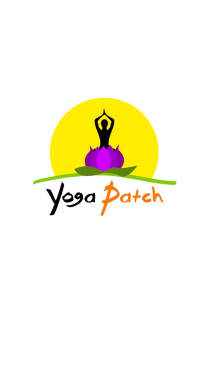 Yoga Patch