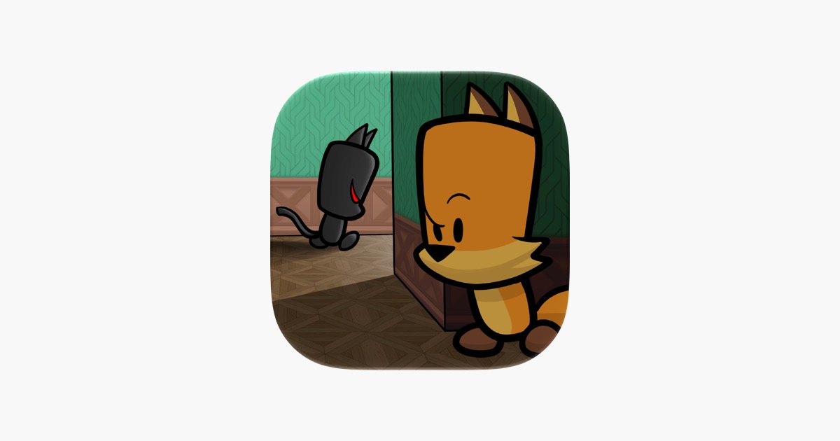 ‎Suspects: Mystery Mansion App - App Store