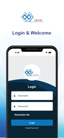 MewahtransDriver screenshot