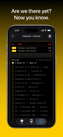 MetroBoard Screenshot 5 of 7