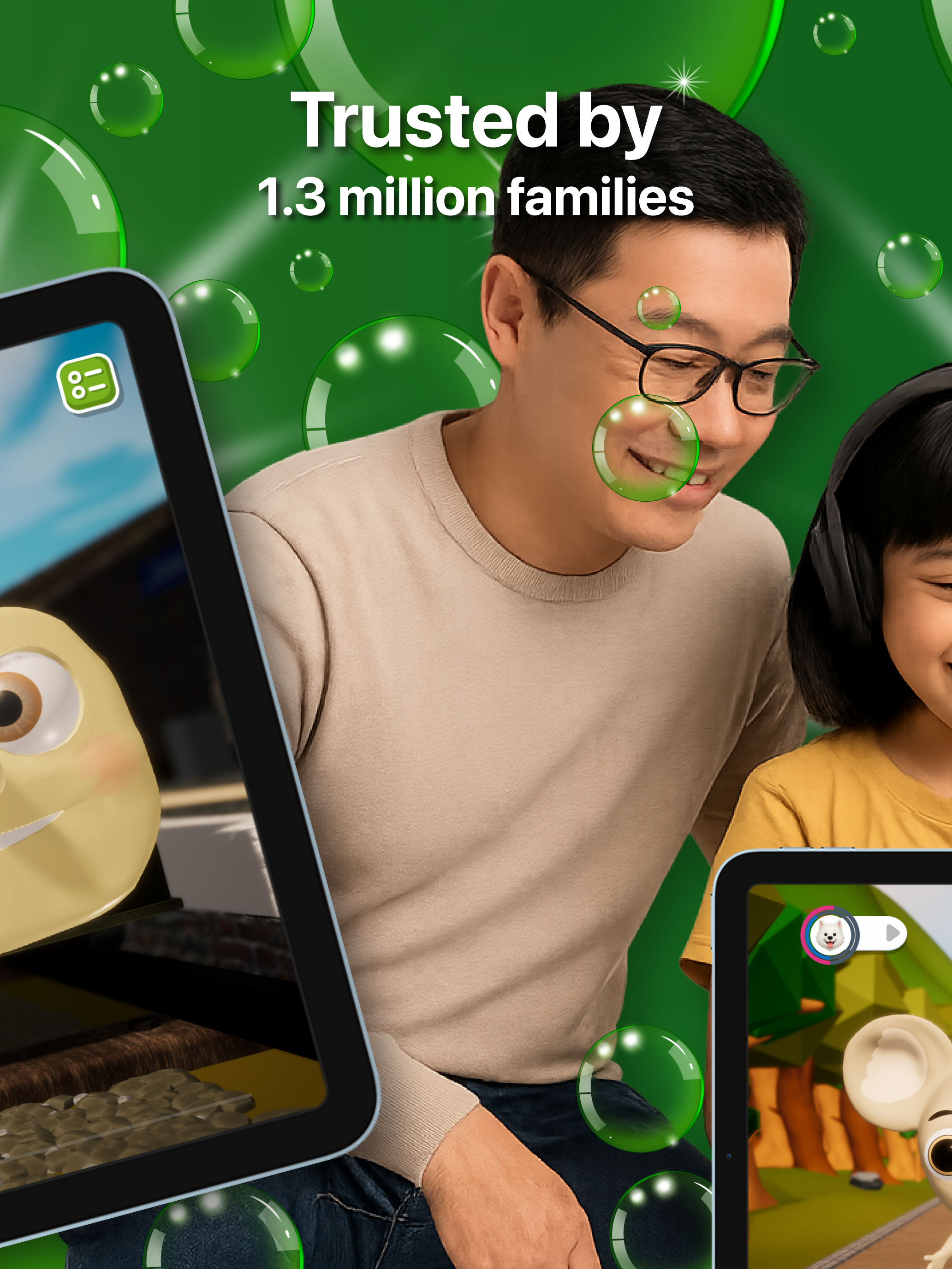 Autism: Whizkid Games