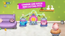 towniz: hatch eggs & grow pets айфон картинки 2